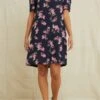 Darla Viscose Dress - Whitby Floral -AGOLDE || CITIZENS OF HUMANITY Sales 9979DarlaViscoseWhitby 0681 web 98ca64ea 814f 4303 b5f3 2f80b7ccb96c