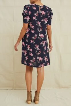 Darla Viscose Dress - Whitby Floral -AGOLDE || CITIZENS OF HUMANITY Sales 9979DarlaViscoseWhitby 0745 web 01d4b7d8 2a33 436e 9871 669c79c20dc2
