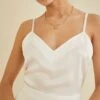 Barlow Cami - ReAmour -AGOLDE || CITIZENS OF HUMANITY Sales Barlow Tank Ivory 2952 web a9f25a47 49ba 4840 84f9 96706dab5c95