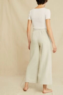Eugenia Nouveau Fleece Pants -AGOLDE || CITIZENS OF HUMANITY Sales GL 3aH3A 1