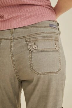 Dayla Cargo Pants -AGOLDE || CITIZENS OF HUMANITY Sales Level 99 Dayla Cargo Sage 1153 web