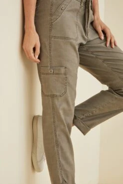 Dayla Cargo Pants -AGOLDE || CITIZENS OF HUMANITY Sales Level 99 Dayla Cargo Sage 1156 web