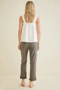 Dayla Cargo Pants -AGOLDE || CITIZENS OF HUMANITY Sales Level 99 Dayla Cargo Shade 3206 web