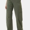 Citizens Of Humanity Marcelle Cargo Pant - Surplus -AGOLDE || CITIZENS OF HUMANITY Sales Marcelle Trouser Surplus 1