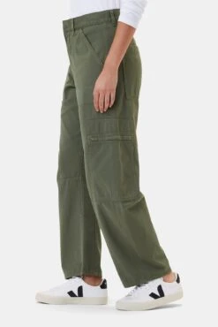 Citizens Of Humanity Marcelle Cargo Pant - Surplus -AGOLDE || CITIZENS OF HUMANITY Sales Marcelle Trouser Surplus 2