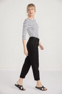 Turnaround Pant - ReAmour 5 Turnaround Pant - ReAmour -AGOLDE || CITIZENS OF HUMANITY Sales kowtow pant black 025 w 4a949fce e4e9 4bf5 96f0 e0de485ecd55