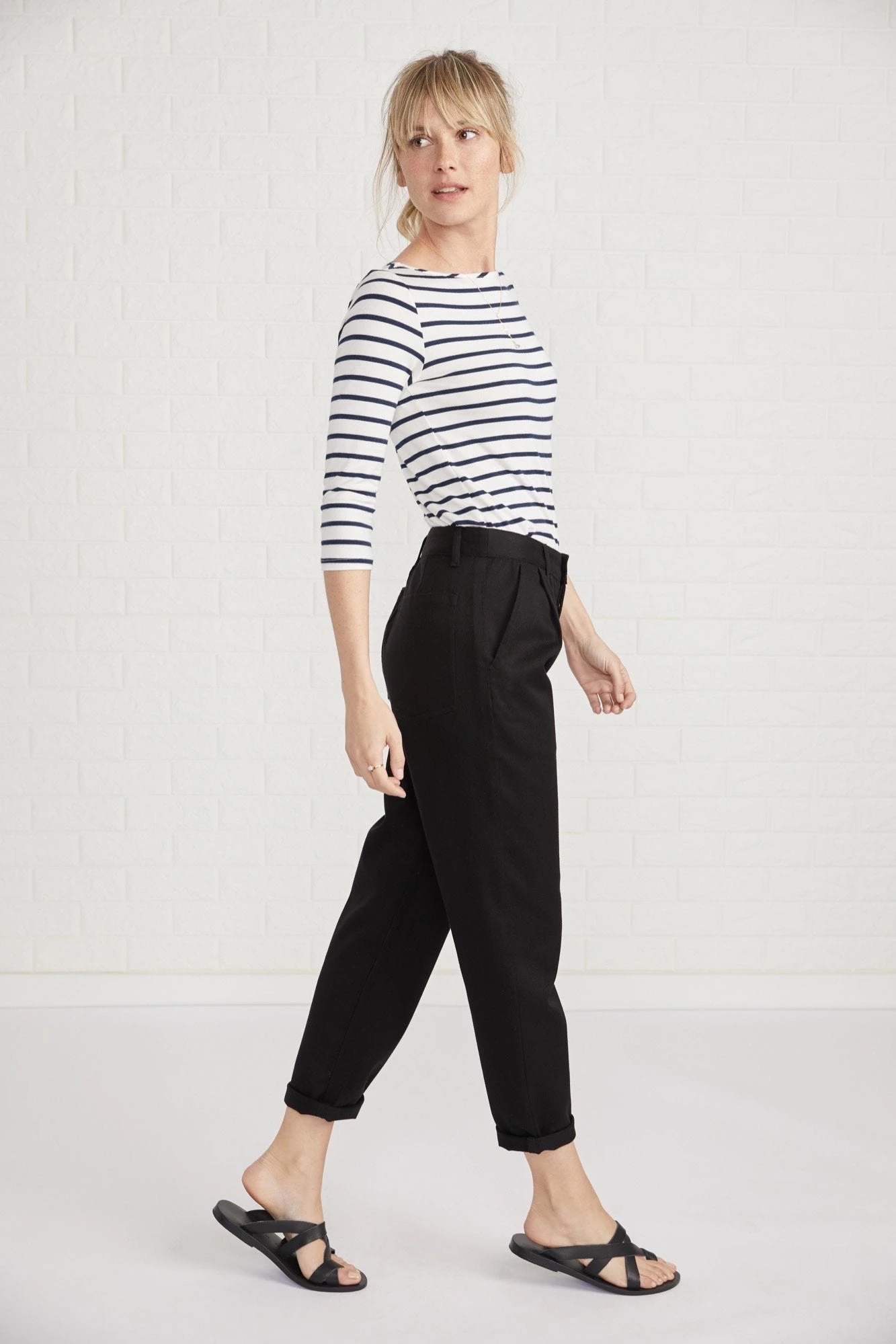 Turnaround Pant - ReAmour 4 Turnaround Pant - ReAmour - Image 2