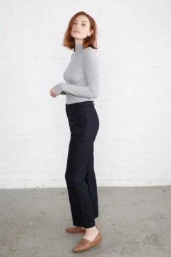 Nadette Pant -AGOLDE || CITIZENS OF HUMANITY Sales nadette navy 022 w