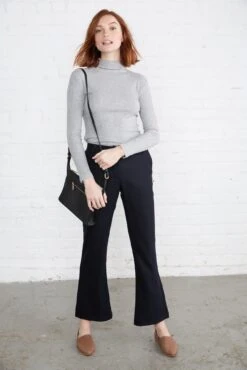 Nadette Pant -AGOLDE || CITIZENS OF HUMANITY Sales nadette navy 059 w