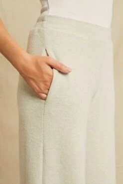 Eugenia Nouveau Fleece Pants -AGOLDE || CITIZENS OF HUMANITY Sales qvOo4Z2g 1