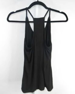 Jada Dream Knit Tank - Black - ReAmour -AGOLDE || CITIZENS OF HUMANITY Sales recurate submission 27516 3