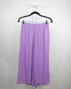 Leo Cottonseed Cupro Pants - Cosmos - ReAmour -AGOLDE || CITIZENS OF HUMANITY Sales recurate submission 39890