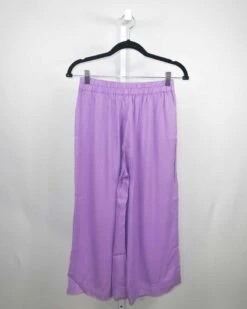 Leo Cottonseed Cupro Pants - Cosmos - ReAmour -AGOLDE || CITIZENS OF HUMANITY Sales recurate submission 39890 2