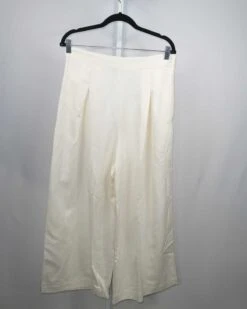 Deslin Femme Fête Pant - Salt - ReAmour -AGOLDE || CITIZENS OF HUMANITY Sales recurate submission 39952