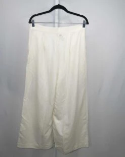 Deslin Femme Fête Pant - Salt - ReAmour -AGOLDE || CITIZENS OF HUMANITY Sales recurate submission 39952 2