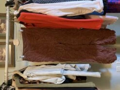 Mabel Cottonseed Cupro Pajama Pants - Earth - ReAmour -AGOLDE || CITIZENS OF HUMANITY Sales recurate submission 39989