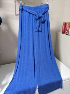 Rowan Zero-Waste Pant - Lapis - ReAmour -AGOLDE || CITIZENS OF HUMANITY Sales recurate submission 52796 2