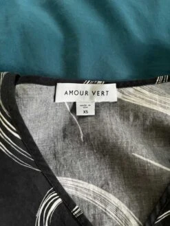 Mariposa Tank - Malaga Print - ReAmour -AGOLDE || CITIZENS OF HUMANITY Sales recurate submission 85432 3