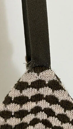 Barlow Scallop Knit Cami - ReAmour -AGOLDE || CITIZENS OF HUMANITY Sales submission 12422 37210