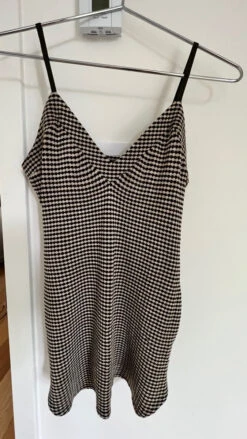 Barlow Scallop Knit Cami - ReAmour -AGOLDE || CITIZENS OF HUMANITY Sales submission 12422 37211