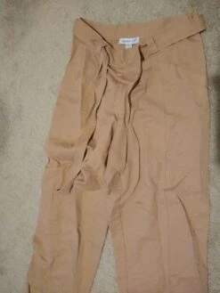 Milo Pant - ReAmour -AGOLDE || CITIZENS OF HUMANITY Sales submission 13024 39441