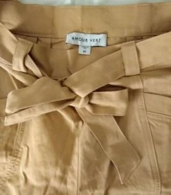 Milo Pant - ReAmour -AGOLDE || CITIZENS OF HUMANITY Sales submission 13024 43835