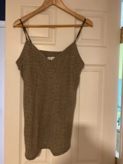 Barlow Scallop Knit Cami - ReAmour -AGOLDE || CITIZENS OF HUMANITY Sales submission 13028 39447