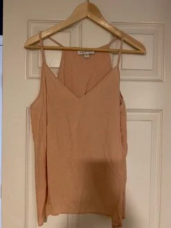 Gretta Cottonseed Cupro Tank - ReAmour 8 Gretta Cottonseed Cupro Tank - ReAmour -AGOLDE || CITIZENS OF HUMANITY Sales submission 13030 39454