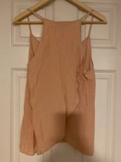 Gretta Cottonseed Cupro Tank - ReAmour 9 Gretta Cottonseed Cupro Tank - ReAmour -AGOLDE || CITIZENS OF HUMANITY Sales submission 13030 39455