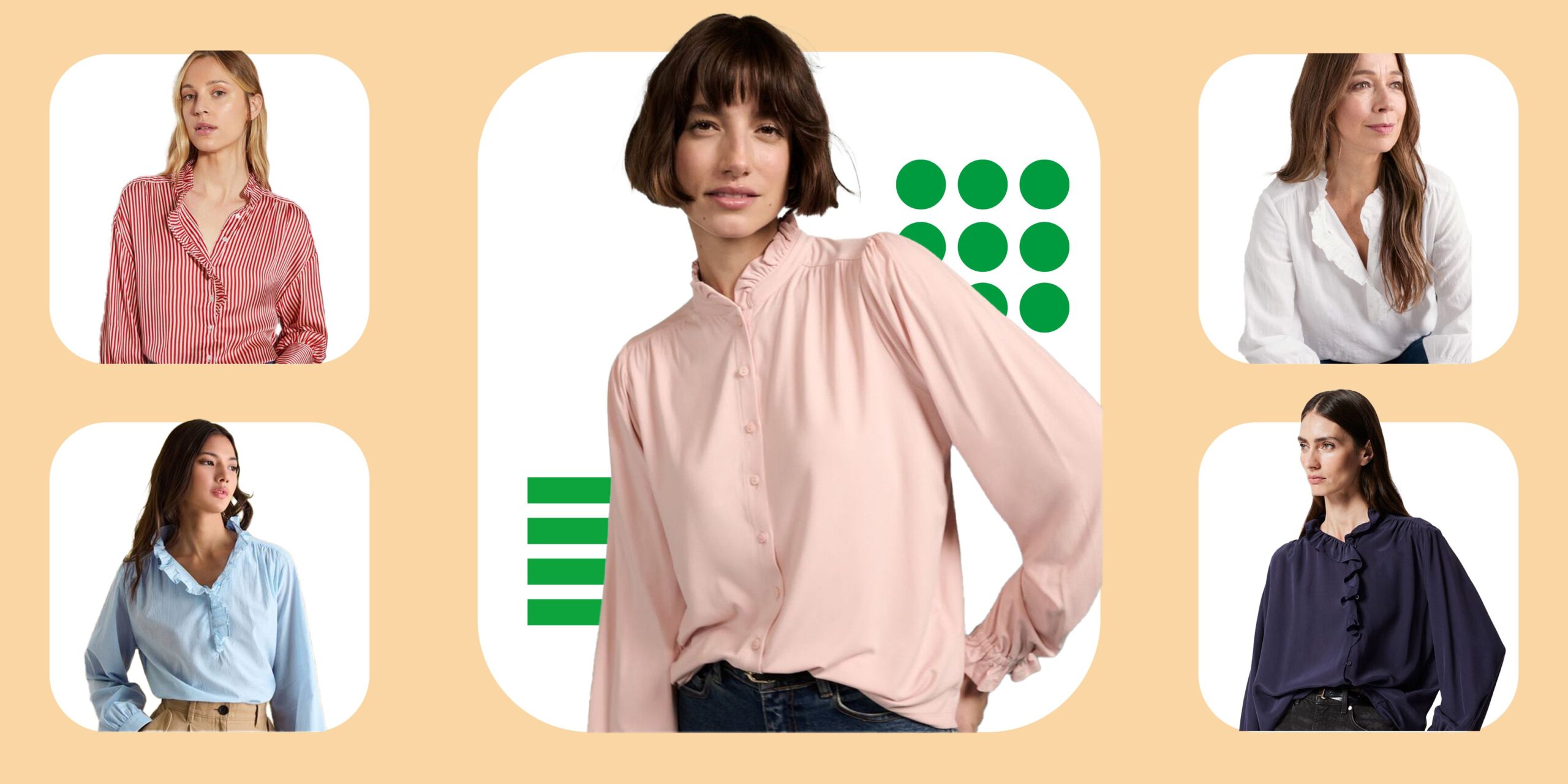 AGOLDE || CITIZENS OF HUMANITY Sales 2 AGOLDE || CITIZENS OF HUMANITY Sales -AGOLDE || CITIZENS OF HUMANITY Sales best frill collar blouses 670e902401a19 scaled